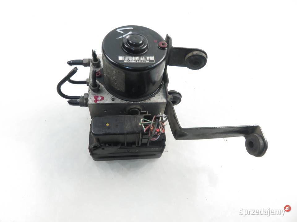 POMPA ABS FORD FOCUS C 3M512C405AE 10096001093