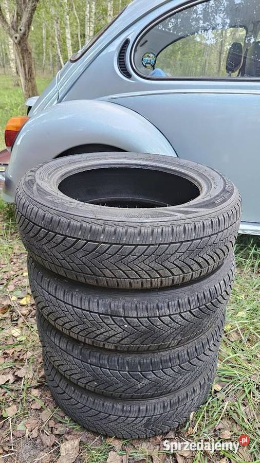 4x opony 16565 R15 wielosezonowe TRACMAX Samochodowe Sobolew