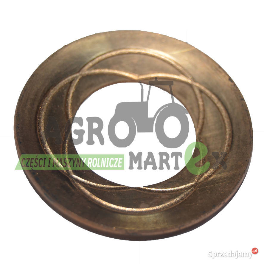 5089372 PODKŁADKA OPOROWA CNH Wichrów