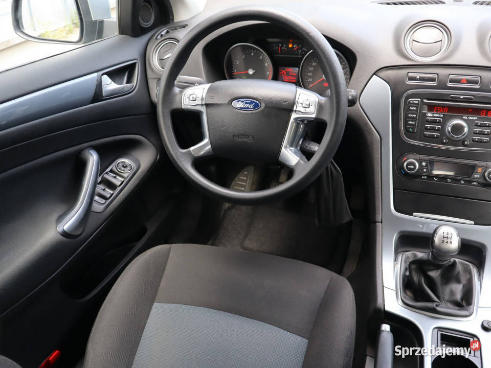 Ford Mondeo 20 16V benzyna Piaseczno