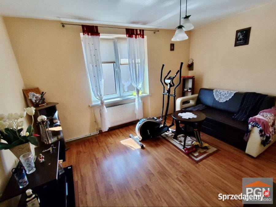 Dom wolnostojący Trzebiatów 220m2 wolnostojący zachodniopomorskie