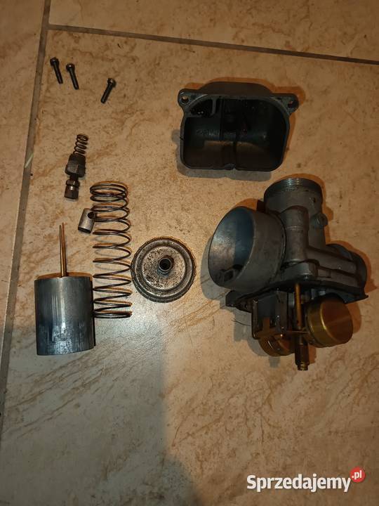 Pozostałości mz Klimki