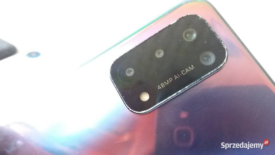 10 Smartfon Samsung Sony i inne Uszkodzone Płońsk