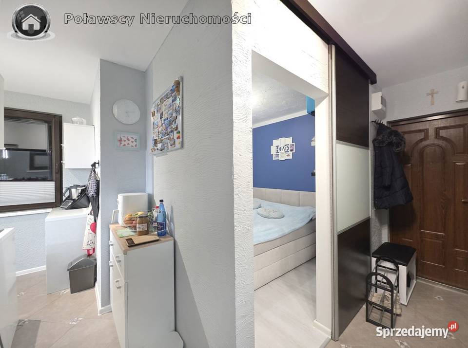 2 pokojowe z balkonem spółdzielcze własnościowe