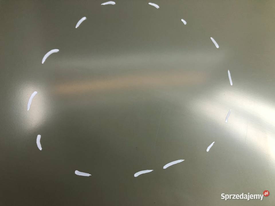 Renault Captur I 032013022020 Maska pokrywa