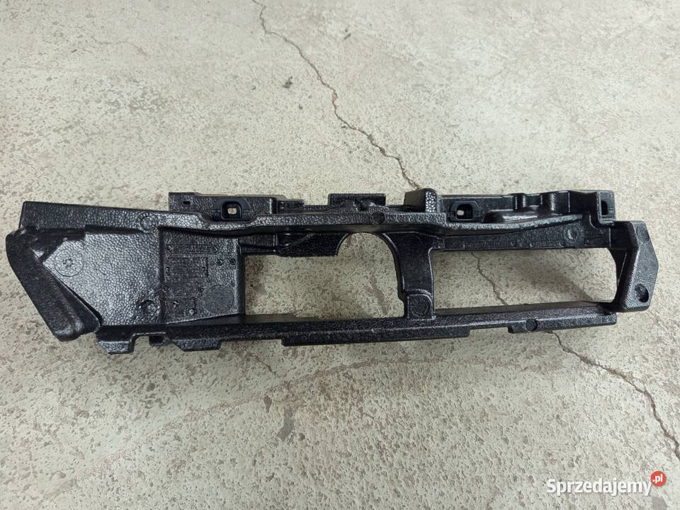 Absorber zderzaka Clio v orginalny nowy Rzeszów