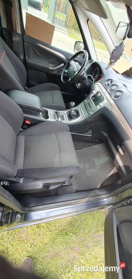 Ford S lubelskie Szczebrzeszyn