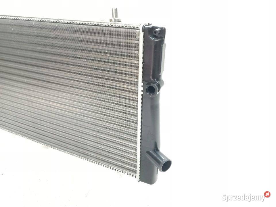 CHŁODNICA WODY PEUGEOT 309 II 18 DIESEL 19891993 Skarżysko-Kamienna