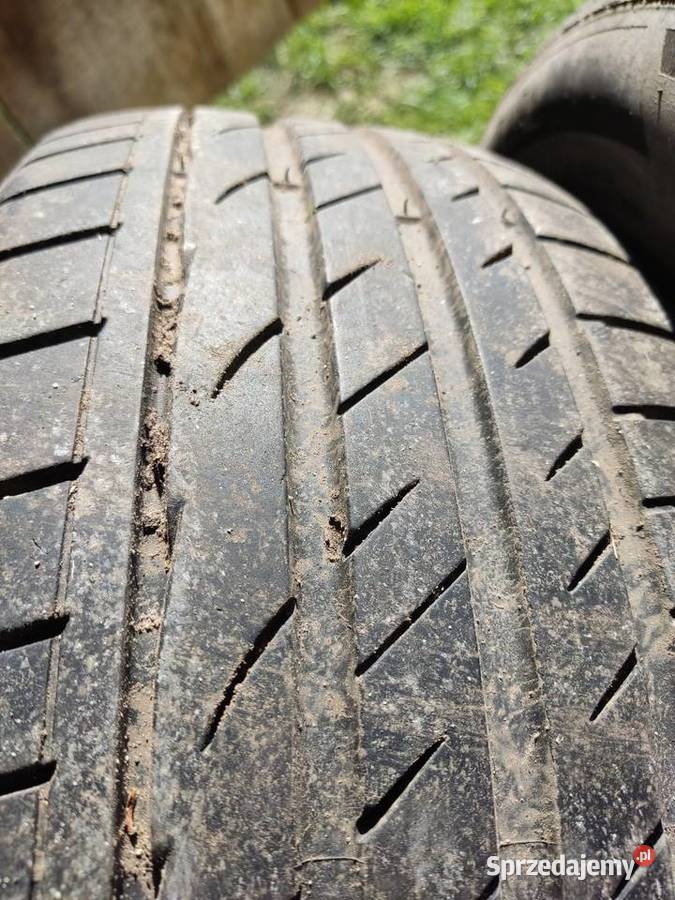 Opony letnie Laufenn s fit 20555 r16 Suraż