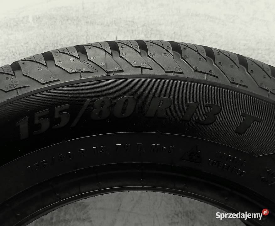 Opony 15580 R13 MATADOR MP62 ALL WEATHER EVO Łódź