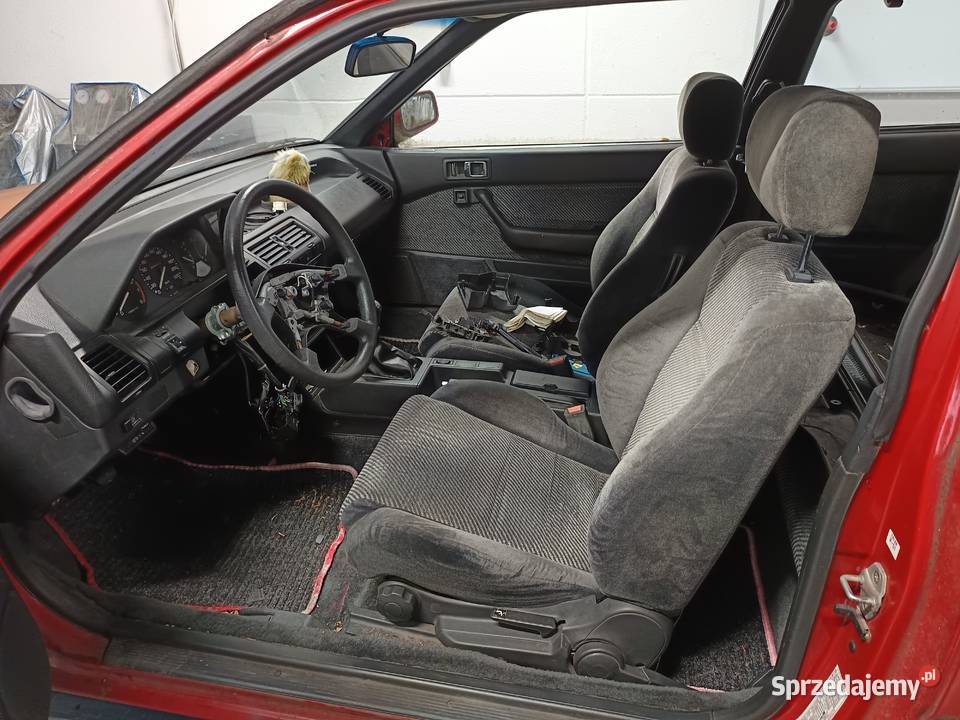 Honda Accord Aerodeck III CA5 Pruszcz Gdański