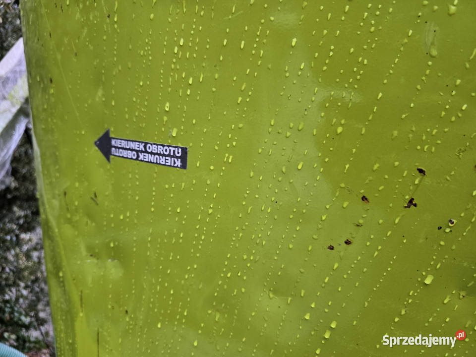 Mieszalnik z wagą pompą ssąco tłoczącą i Baliki sprzedam