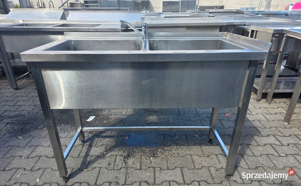 Basen 2 Komorowy Duże Komory 1206085 M1614 N wielkopolskie Nowe Skalmierzyce sprzedam