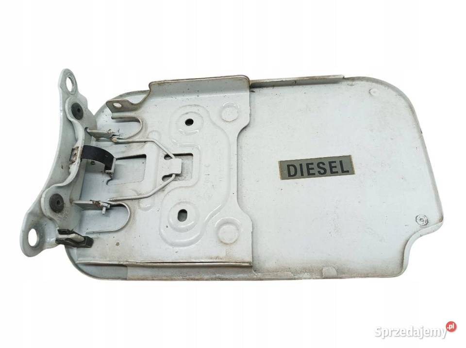 KLAPKA WLEWU PALIWA 788330558R Dacia Dokker I osobowe