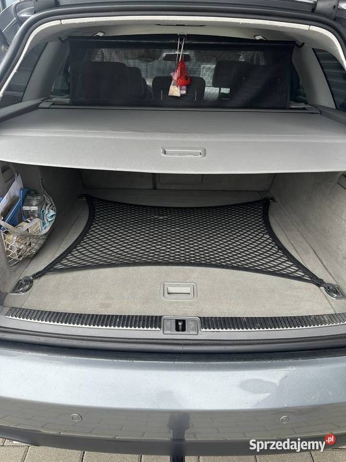 Audi A4 B7 A4 Luboń