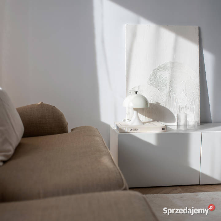 Obraz strukturalny 6080 Poznań