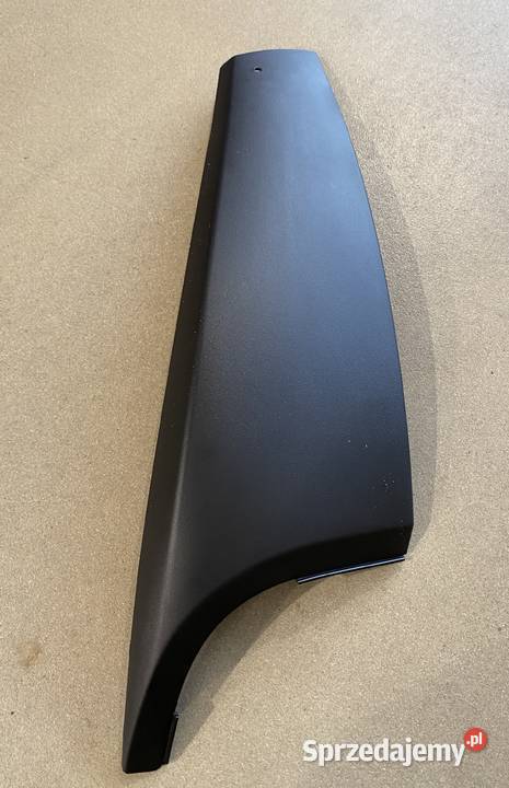 Element błotnika tylnego lewy Case NH Steyr Kabina i karoseria Białystok