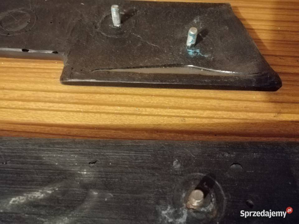 Polonez borewicz listwa Nowa siekierka przod i sprzedam