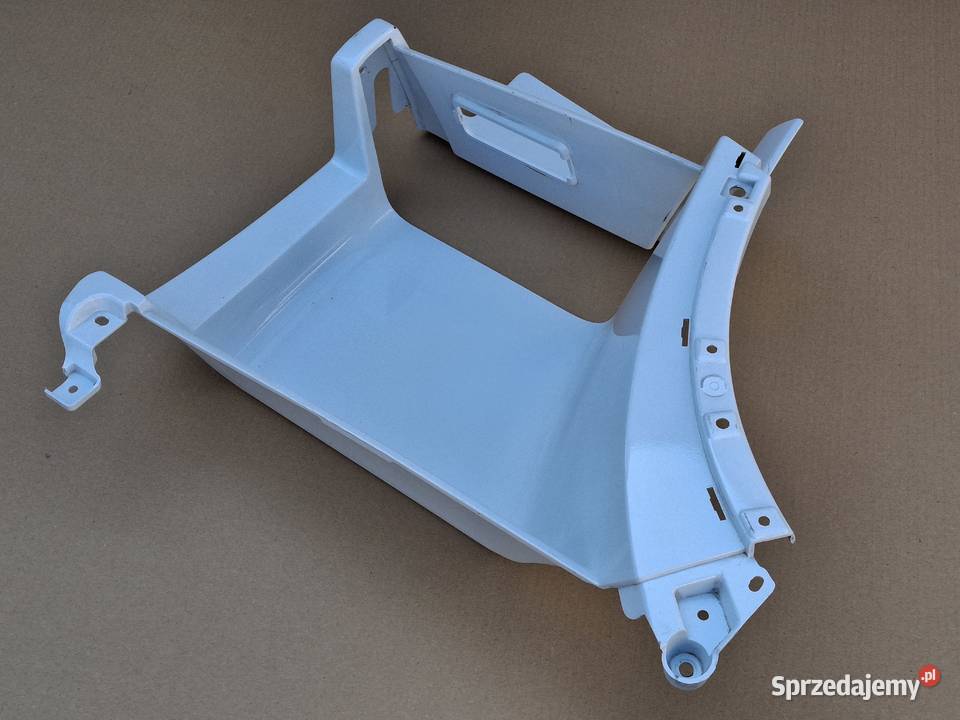 VOLVO FH4 FH5 STOPIEŃ PRAWY STOPNICA OBUDOWA lubuskie