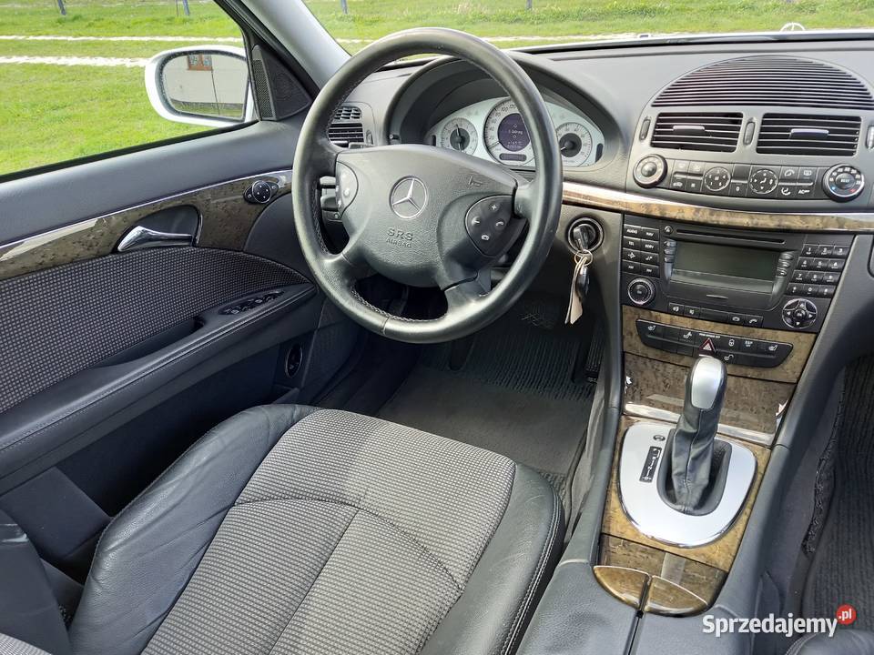 Serwisowany do końca