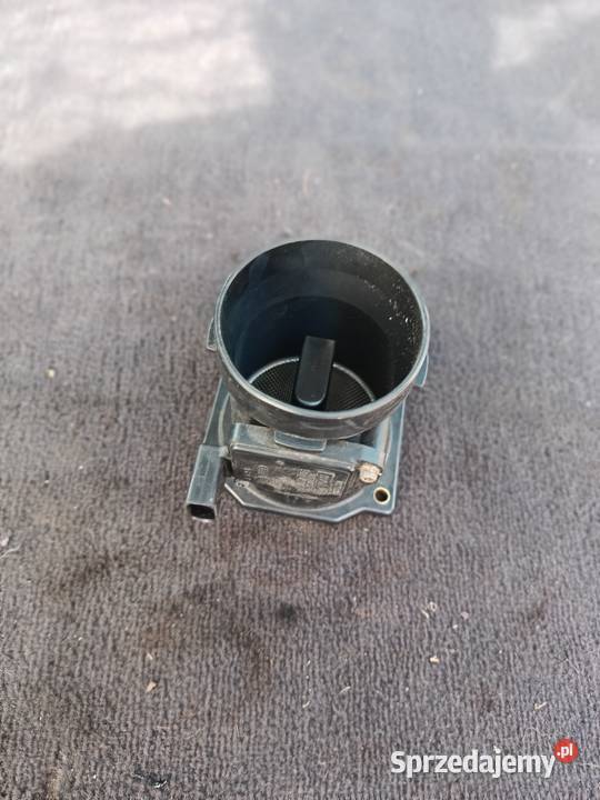 Przepływomierz 078 133 471 E Audi A4 B5 24 a36