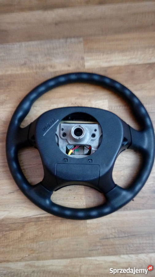 Kierownica honda civic em2 VII coupe stan Szczuczyn