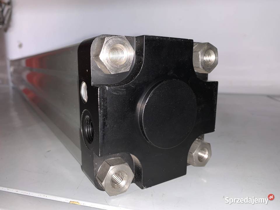IMI Norgren PVA8080M740 Pozostałe
