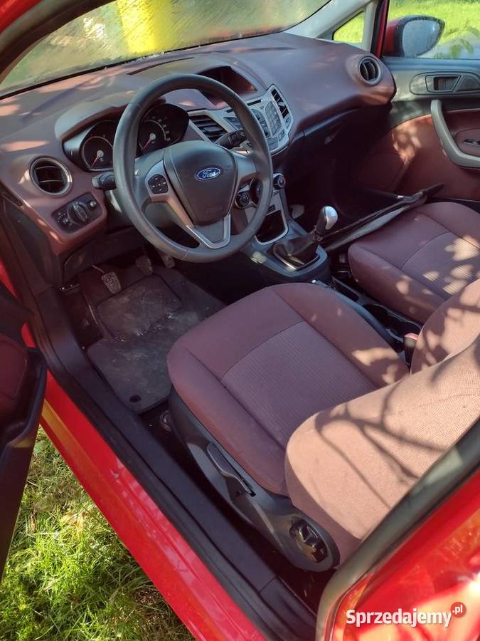 Małe mocne auto Brief niemiecki 125 1KM