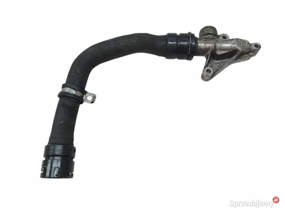 RURA WODY KRÓCIEC 18 CDI A6512000556
