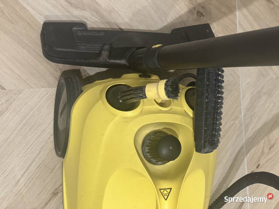 Parownica Karcher SC2 Łódź sprzedam