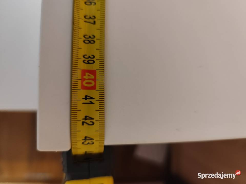 Regał Ikea trofast z pojemnikami wielkopolskie Września sprzedam