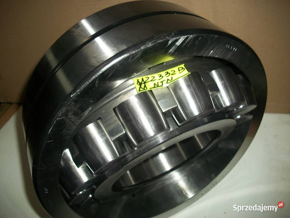 Łożysko 22332 Bprod NTN małopolskie Olkusz sprzedam