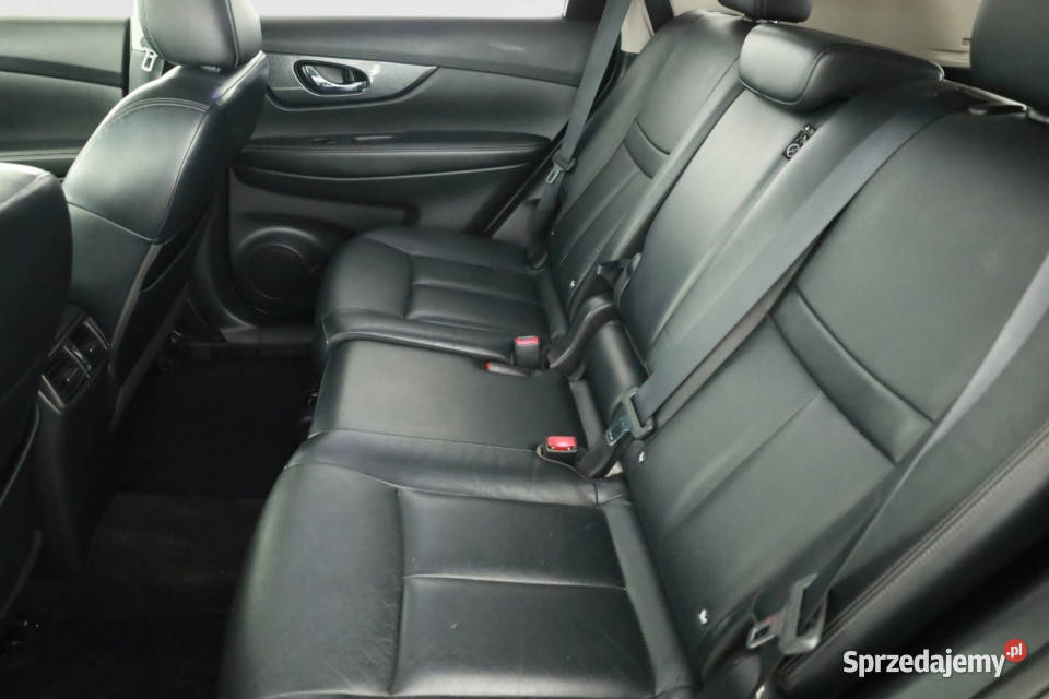 Nissan XTrail 16 dCi dolnośląskie sprzedam