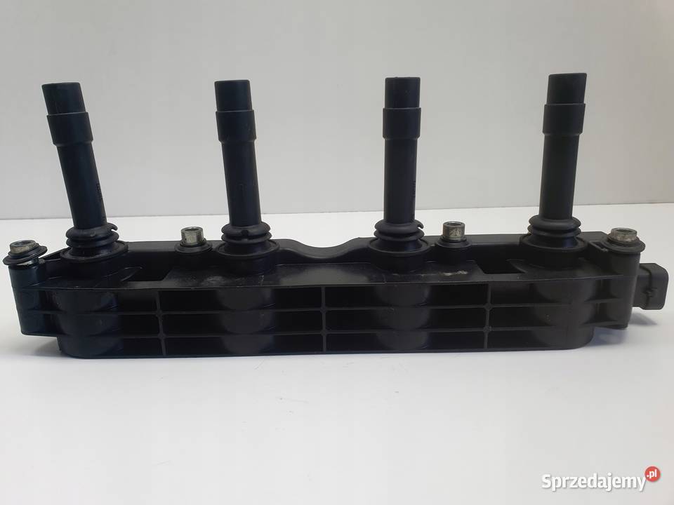 CEWKA ZAPŁONOWA Opel Astra II G 14 16 16V osobowe Rudka