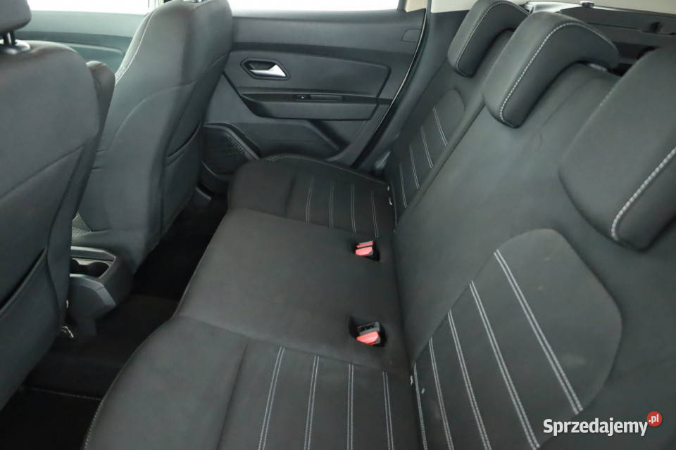 Dacia Duster 10 TCe