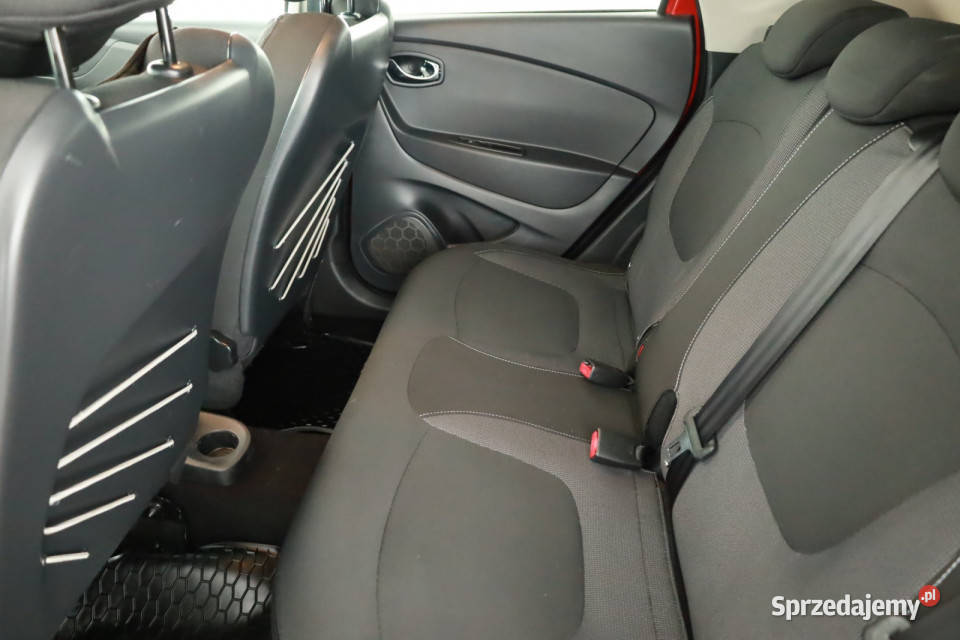 Renault Captur 12 TCe Piaseczno