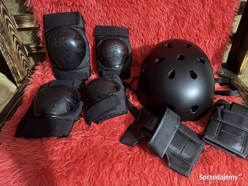 Kask rowerowy rozmiar M Grodzisk Mazowiecki sprzedam