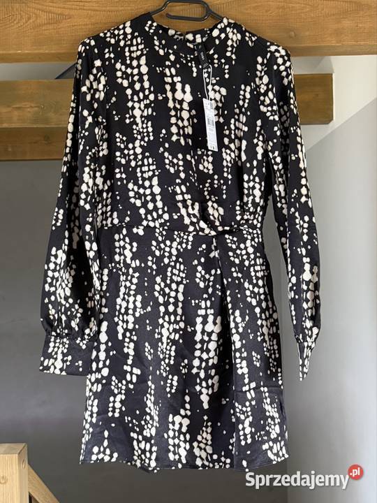 Sukienka Mango r S Spódnice i sukienki Siewierz