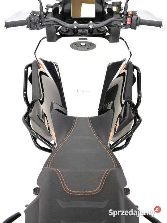 Gmole do KTM 1390 Super Adventure S R Bunkier Częstochowa