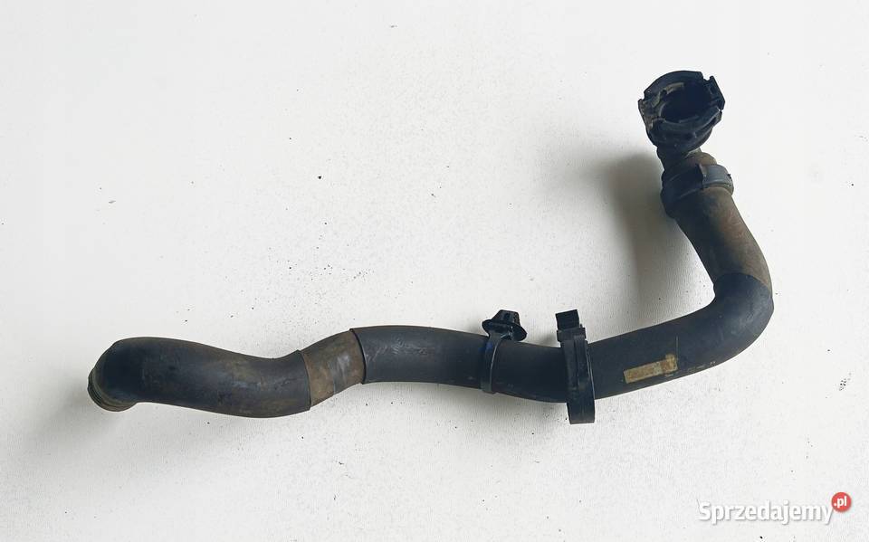 WĄŻ PRZEWÓD WODY 23d NISSAN NAVARA NP300 D23