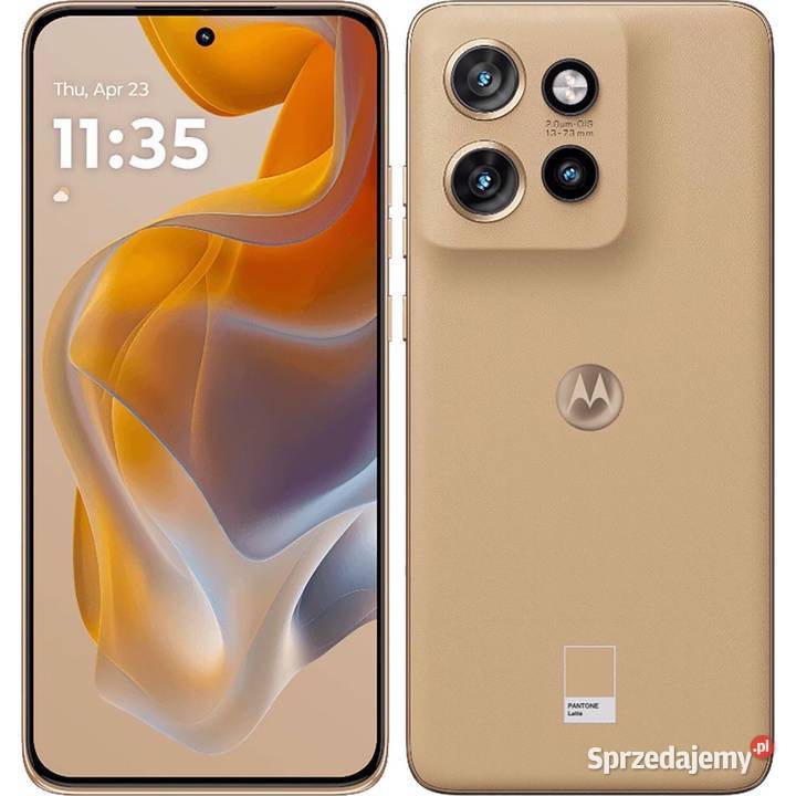 Motorola edge 50 neo 5g 12512 Bielsko-Biała sprzedam