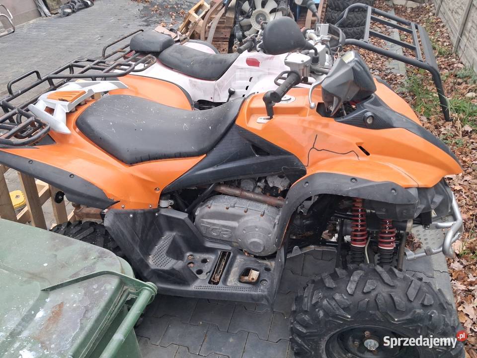 Tgb target 525 sprzedam