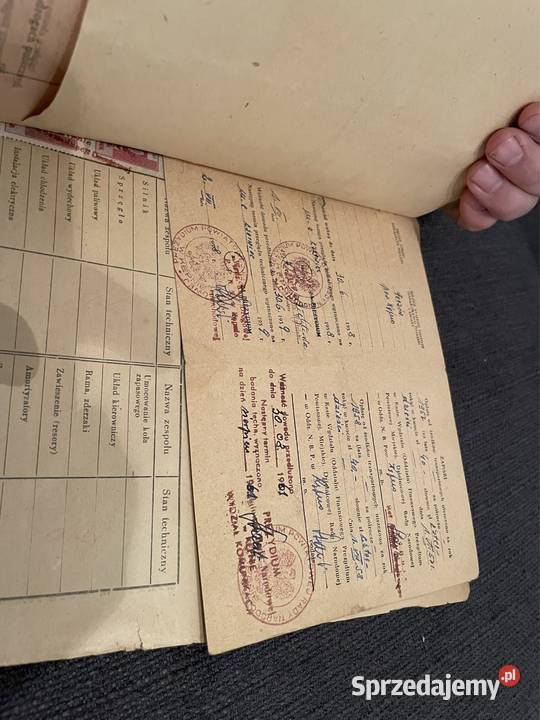 SHL Literatura 1951 M04