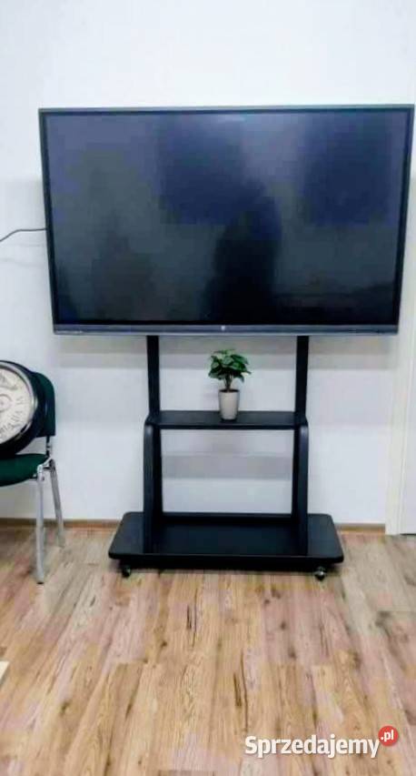 Monitor interaktywny Avtek Touchscreen 6 Connect sprzedam