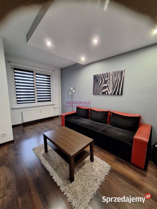 Mieszkanie Rybnik 39m2 2 pokojowe śląskie