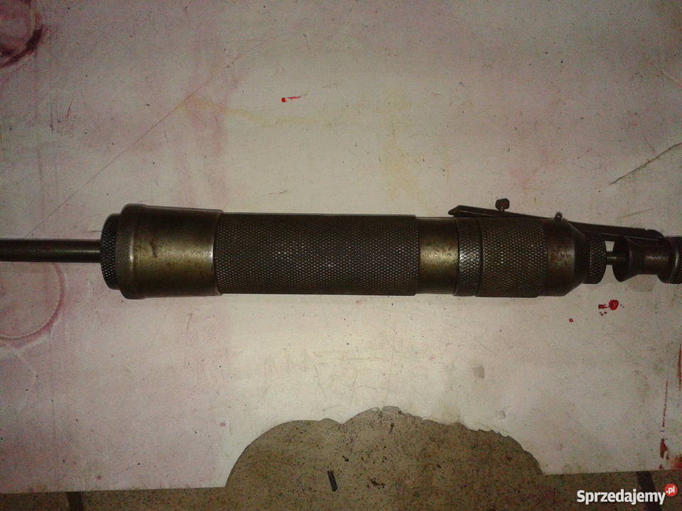 Aparat ubojowy Bielsko-Biała sprzedam