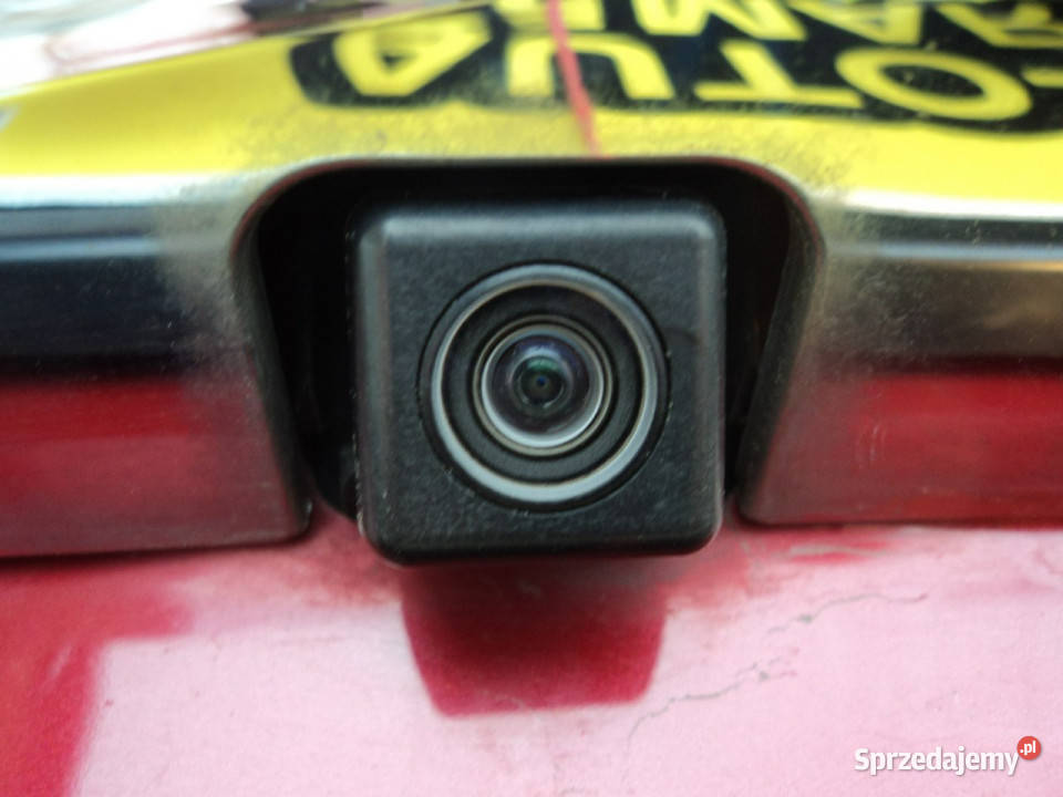 Toyota Yaris sprzedam ładną TOYOTE YARIS z 2016r bluetooth lubelskie Lublin