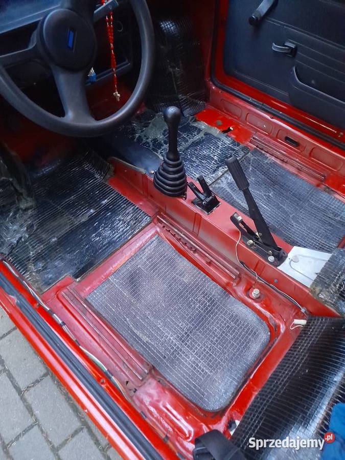 Fiat 126p