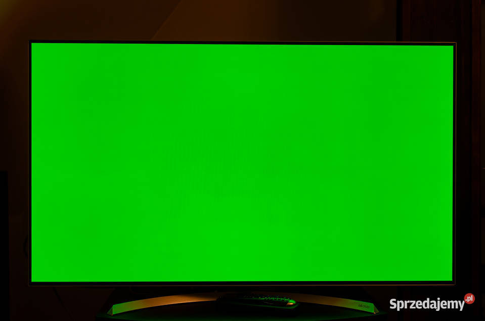 telewizor LG OLED B7 55 OLED55B7V Wrocław