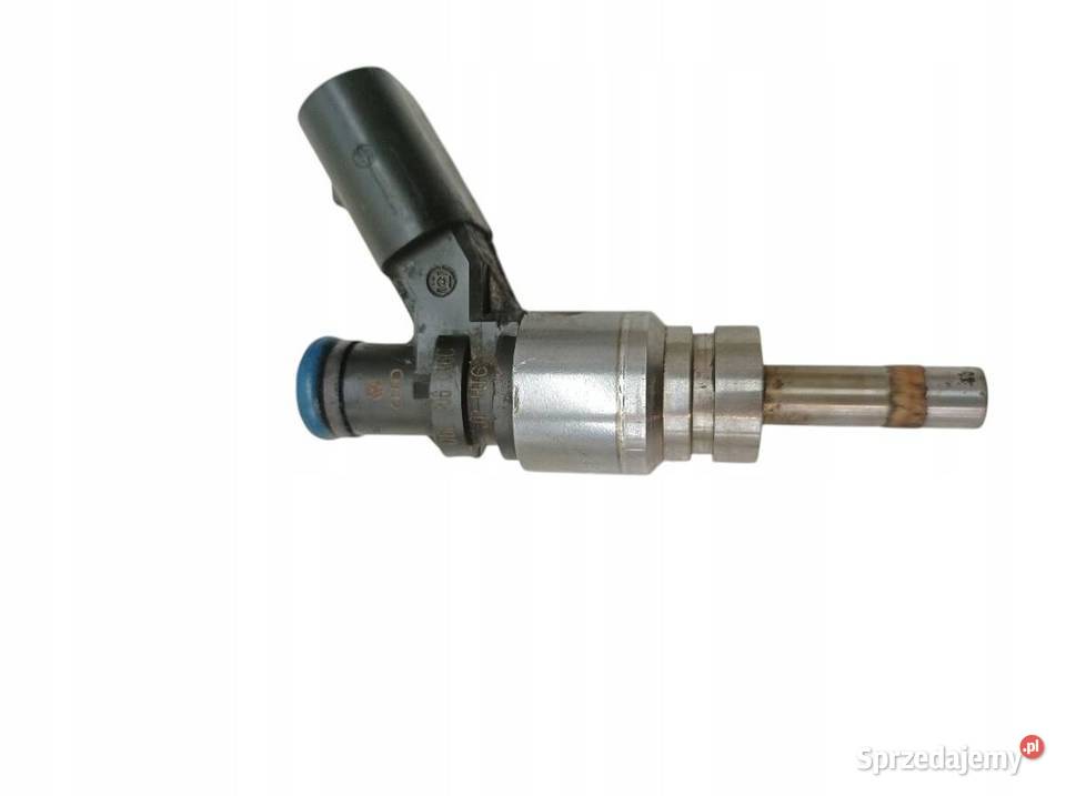 WTRYSKIWACZ 06E906036C 32 FSI Audi A6 III Rok produkcji 2006